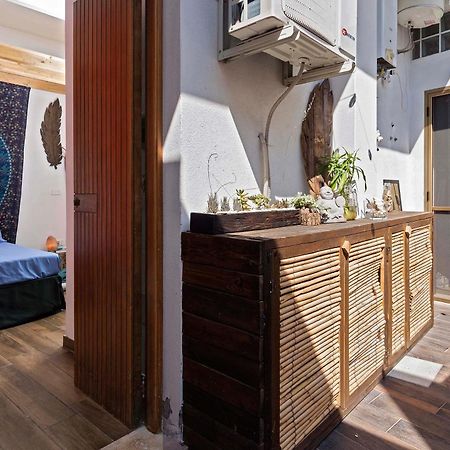 La Piuma Hotel Quartu SantʼElena Екстериор снимка