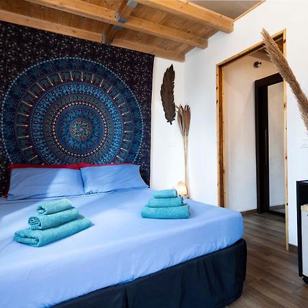 La Piuma Hotel Quartu SantʼElena Екстериор снимка
