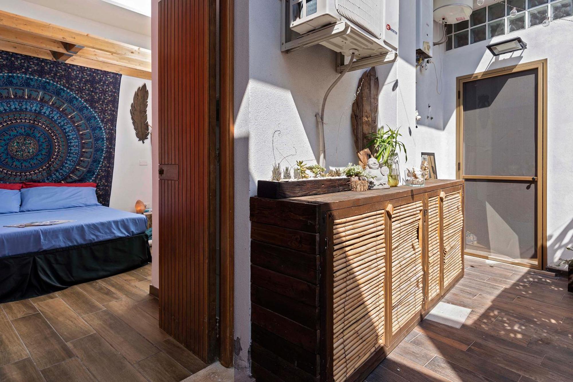 La Piuma Hotel Quartu SantʼElena Екстериор снимка